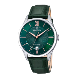 خرید ساعت مچی فستینا مردانه مدل FESTINA F20426/7 با بهترین قیمت