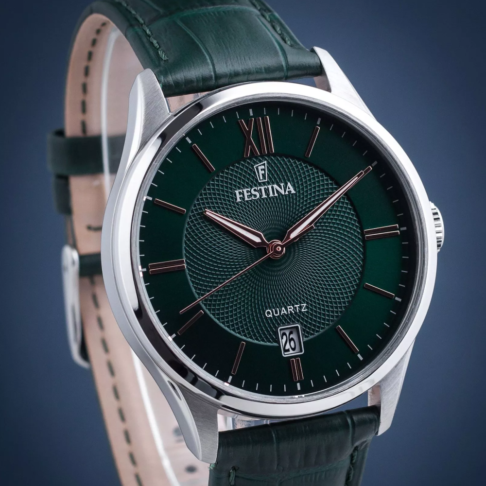 ساعت مچی فستینا مردانه FESTINA F20426/7