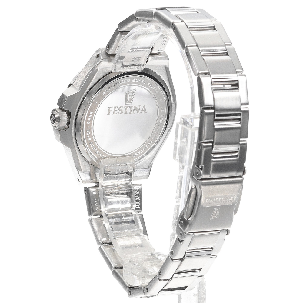 ساعت مچی فستینا زنانه FESTINA F20700/5