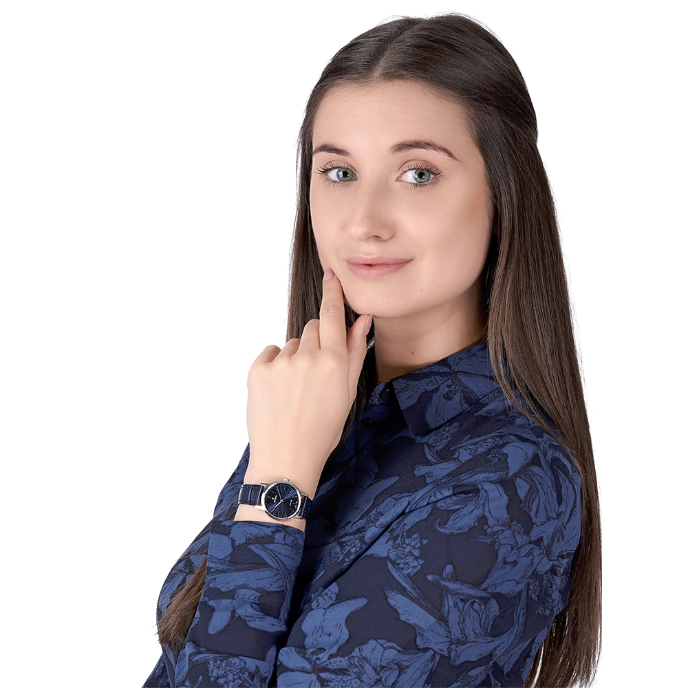 ساعت مچی زنانه فستینا FESTINA F20013/3