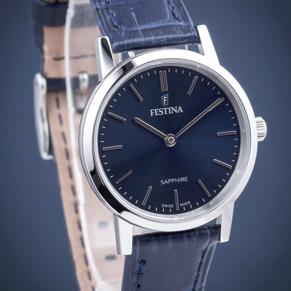 ساعت مچی زنانه فستینا FESTINA F20013/3
