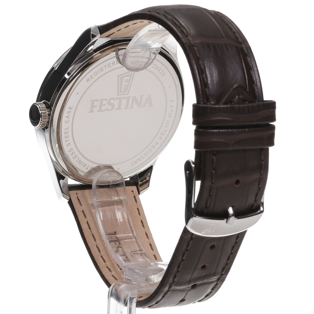 ساعت مچی فستینا مردانه FESTINA F20426/8