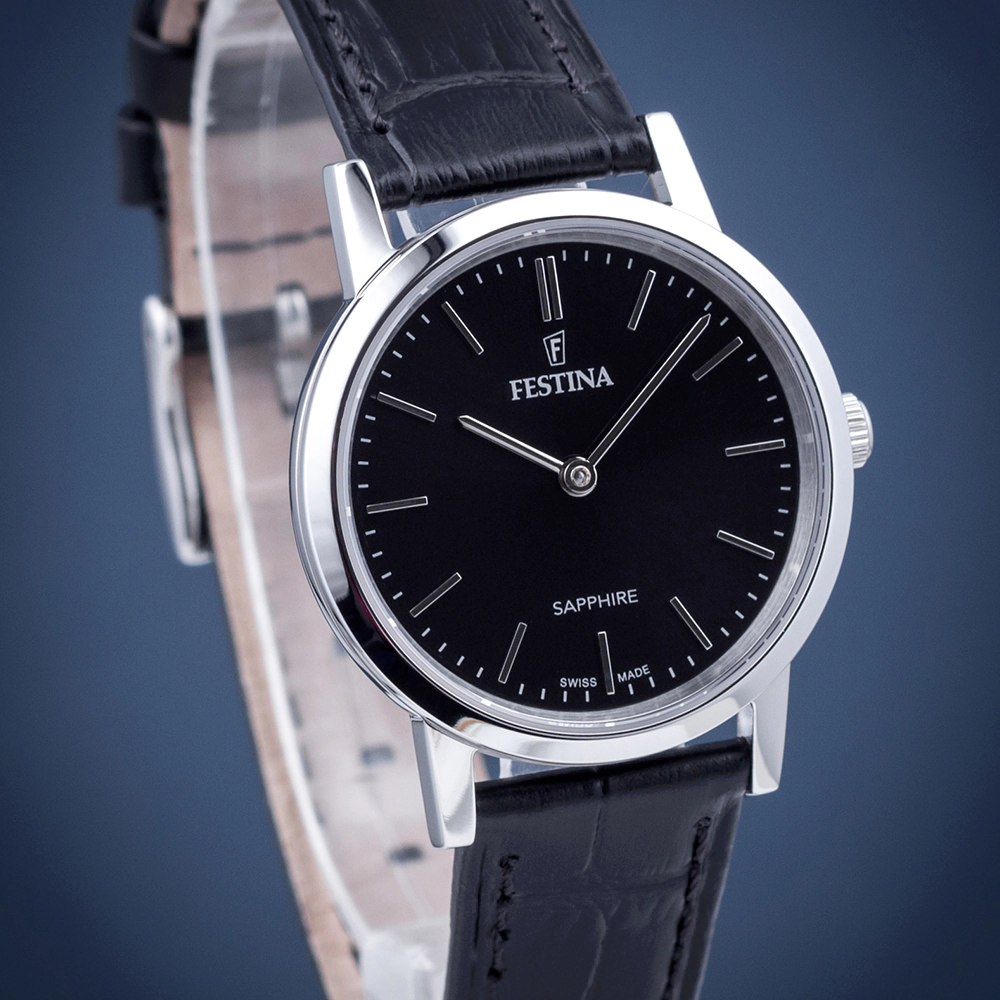 ساعت مچی زنانه فستینا FESTINA F20013/4