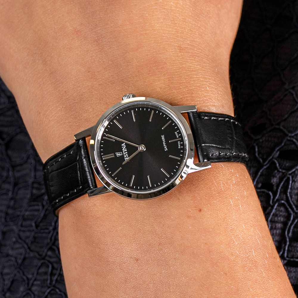 ساعت مچی زنانه فستینا FESTINA F20013/4