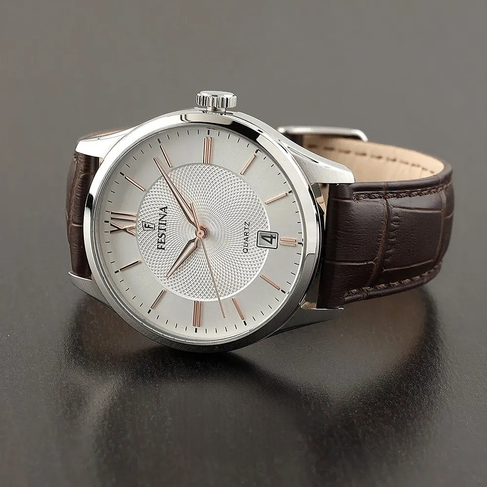 ساعت مچی مردانه فستینا FESTINA F20426/4