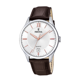 خرید ساعت مچی مردانه فستینا مدل FESTINA F20426/4 با بهترین قیمت