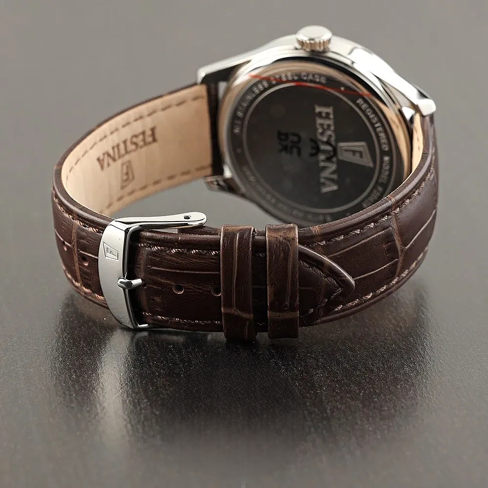 ساعت مچی مردانه فستینا FESTINA F20426/4