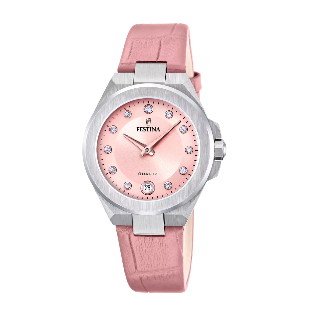 ساعت مچی فستینا زنانه FESTINA F20701/2