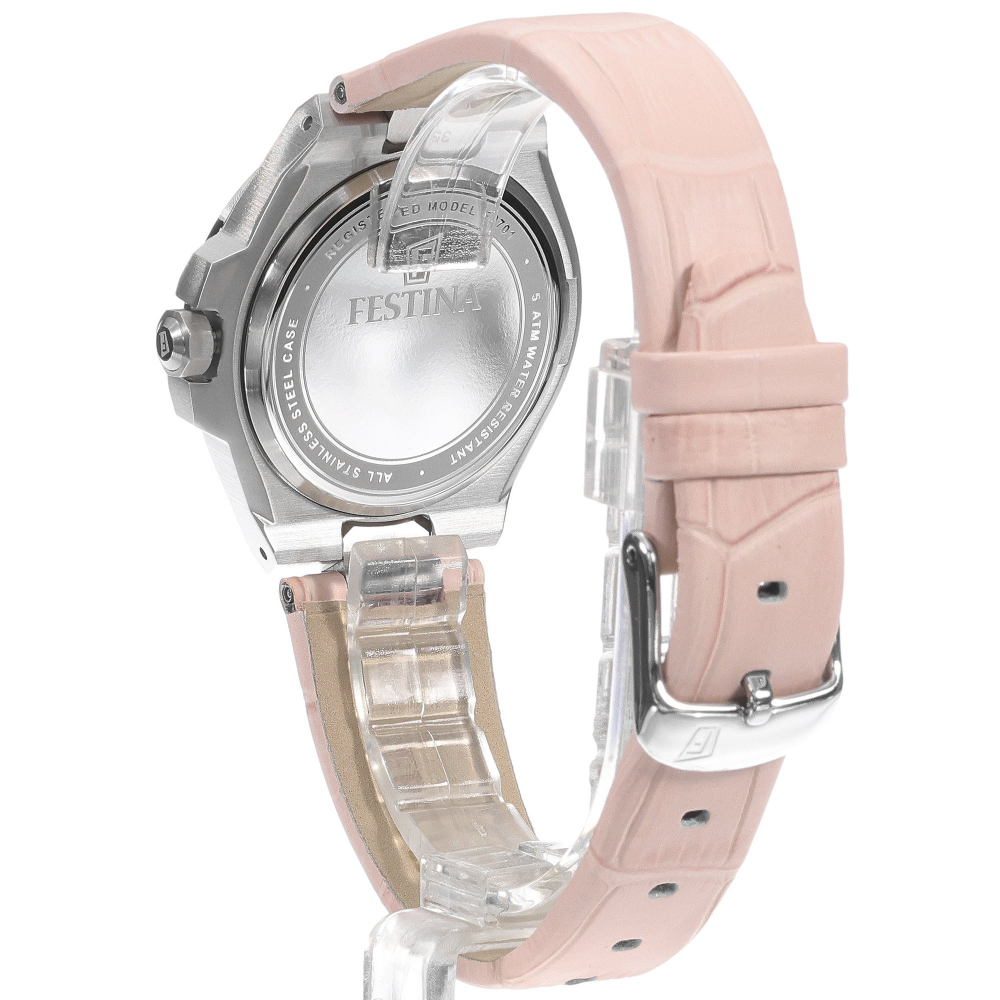 ساعت مچی فستینا زنانه FESTINA F20701/2