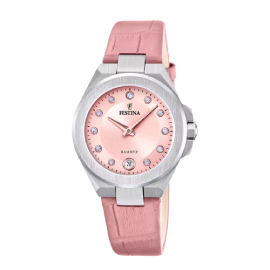 خرید ساعت مچی فستینا زنانه مدل FESTINA F20701/2 با بهترین قیمت