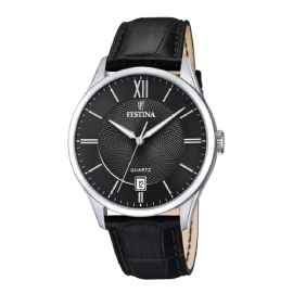 خرید ساعت مچی فستینا مردانه مدل FESTINA F20426/3 با بهترین قیمت