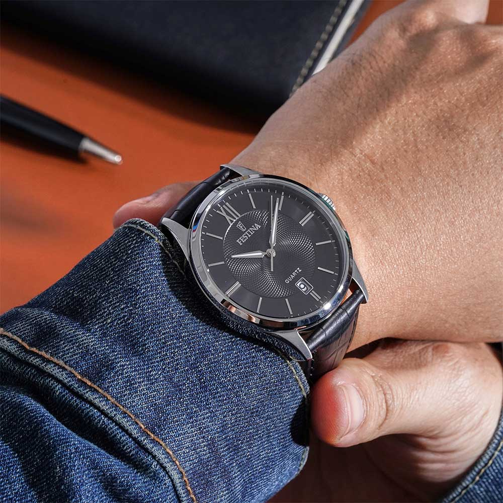 ساعت مچی فستینا مردانه FESTINA F20426/3