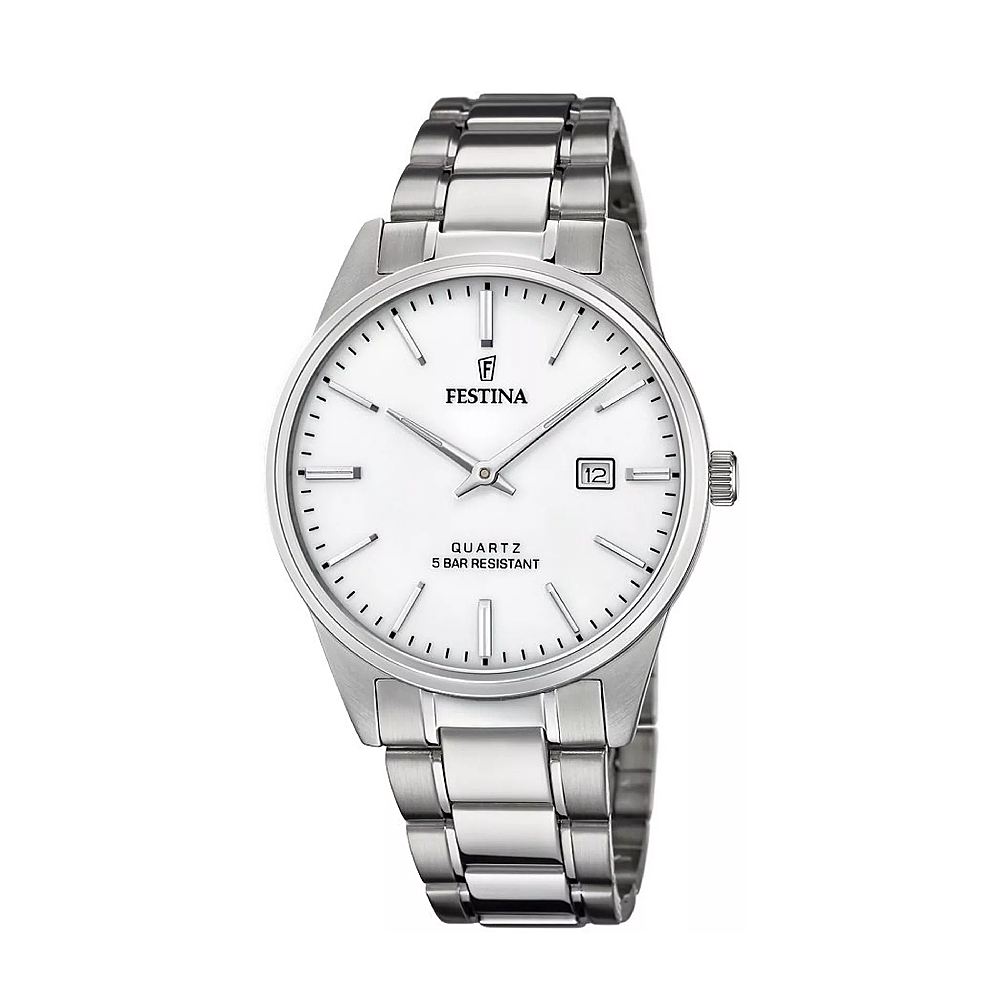 ساعت مچی مردانه فستینا FESTINA F20511/2