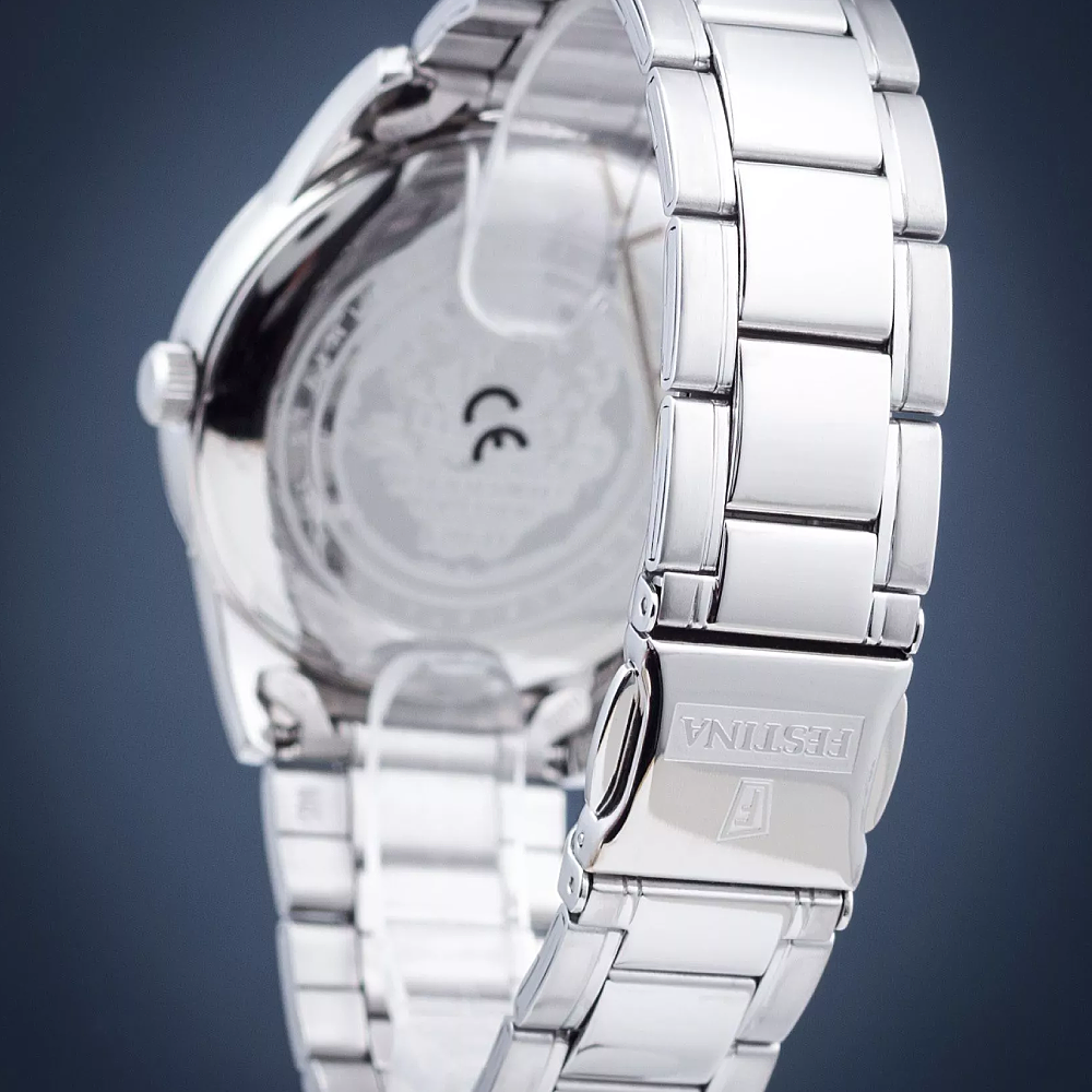 ساعت مچی مردانه فستینا FESTINA F20511/2