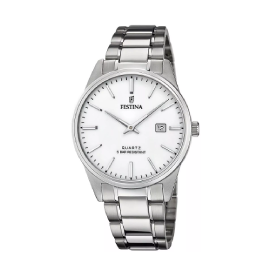 خرید ساعت مچی مردانه فستینا مدل FESTINA F20511/2 با بهترین قیمت