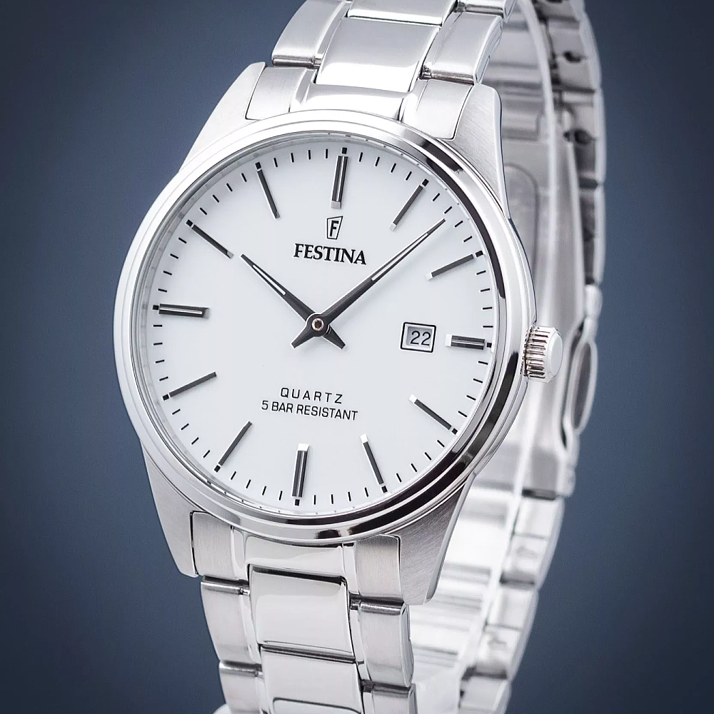 ساعت مچی مردانه فستینا FESTINA F20511/2