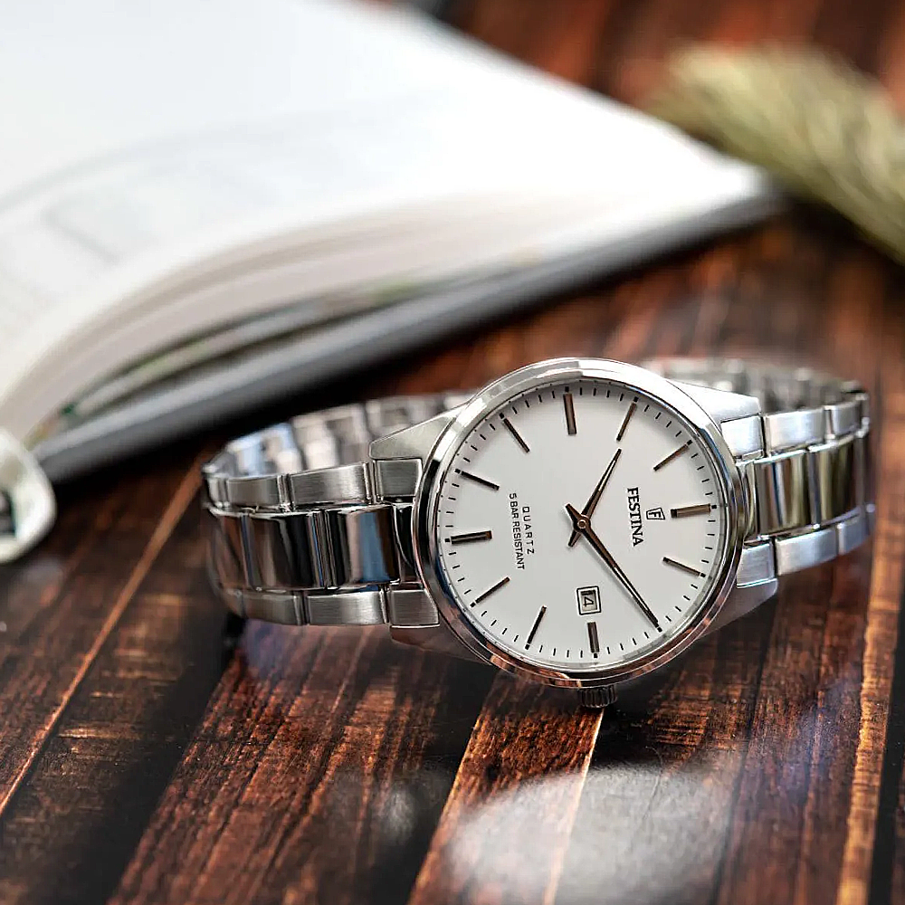 ساعت مچی مردانه فستینا FESTINA F20511/2