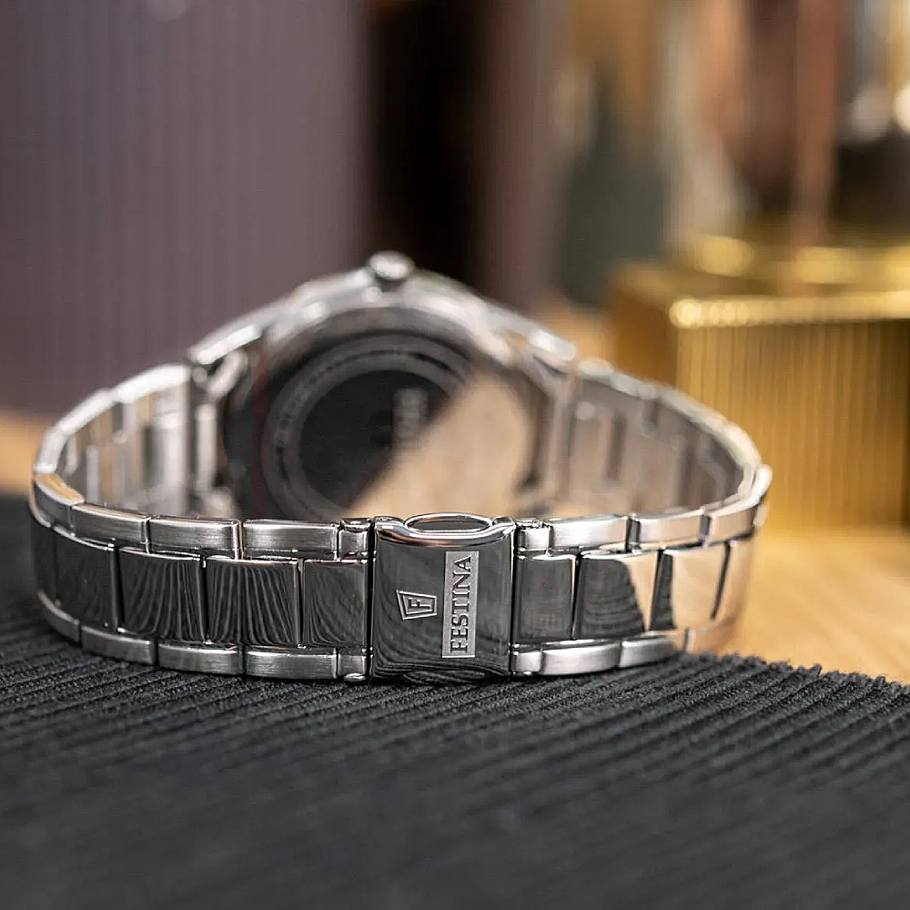 ساعت مچی مردانه فستینا FESTINA F20511/2