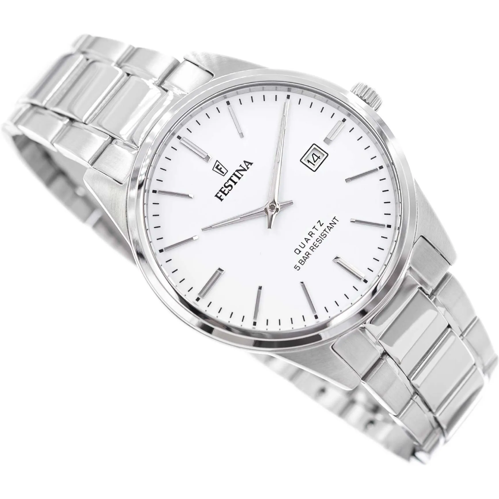 ساعت مچی مردانه فستینا FESTINA F20511/2