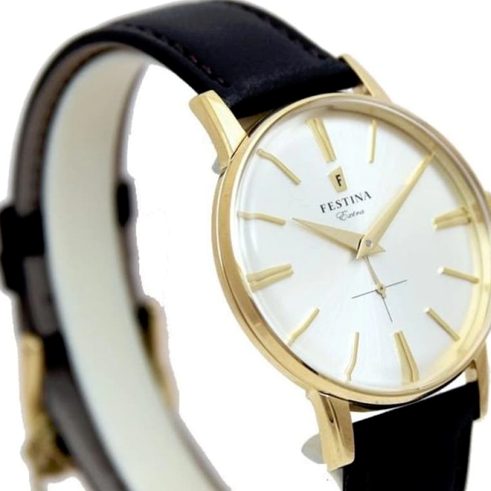 ساعت مچی مردانه فستینا FESTINA F20249/1