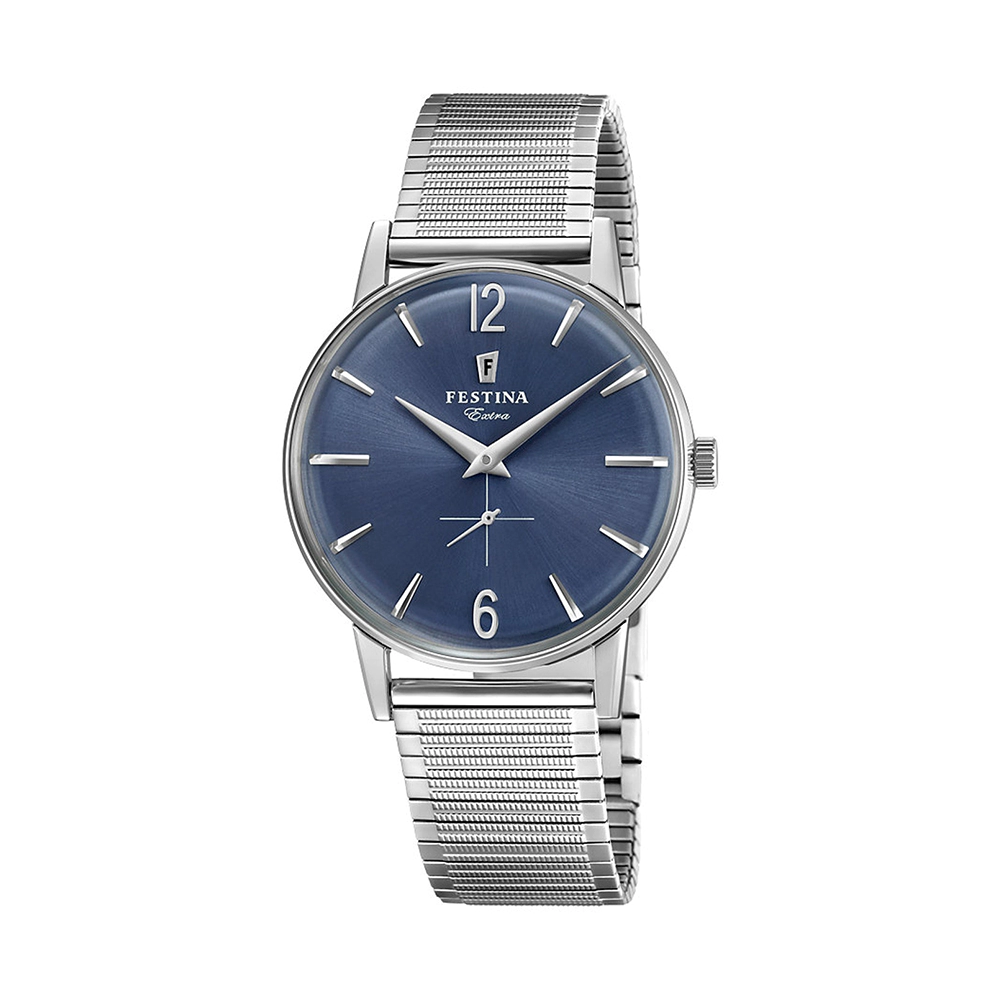 ساعت مچی مردانه فستینا FESTINA F20250/3