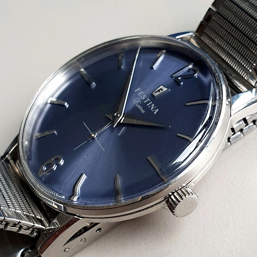 ساعت مچی مردانه فستینا FESTINA F20250/3