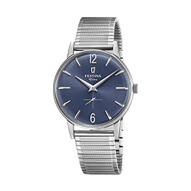 خرید ساعت مچی مردانه فستینا مدل FESTINA F20250/3 با بهترین قیمت