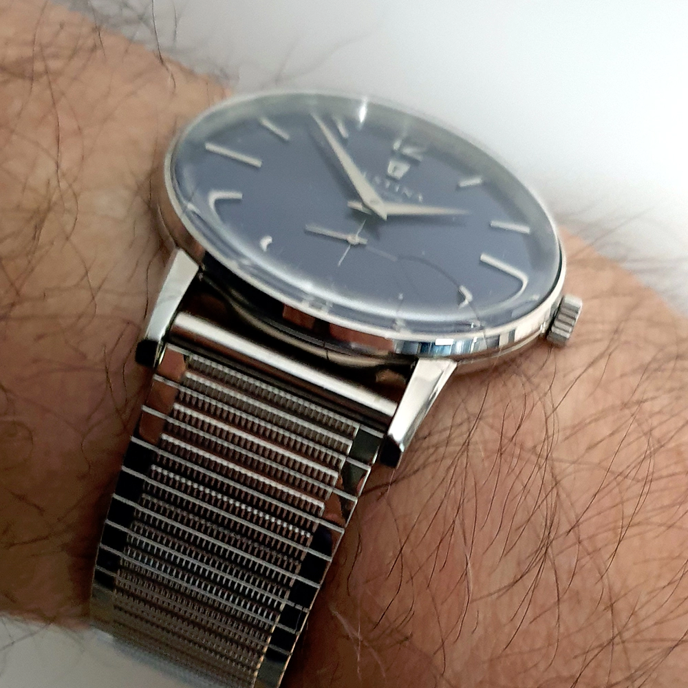 ساعت مچی مردانه فستینا FESTINA F20250/3