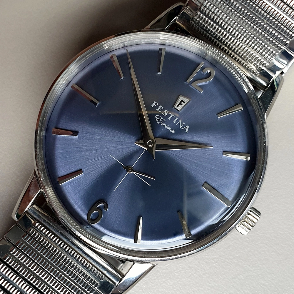 ساعت مچی مردانه فستینا FESTINA F20250/3