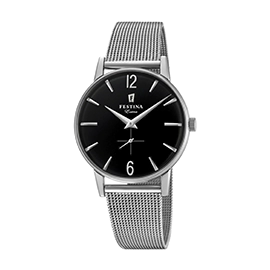 خرید ساعت مچی مردانه فستینا مدل FESTINA F20252/4 با بهترین قیمت