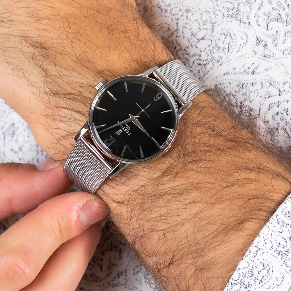ساعت مچی مردانه فستینا FESTINA F20252/4