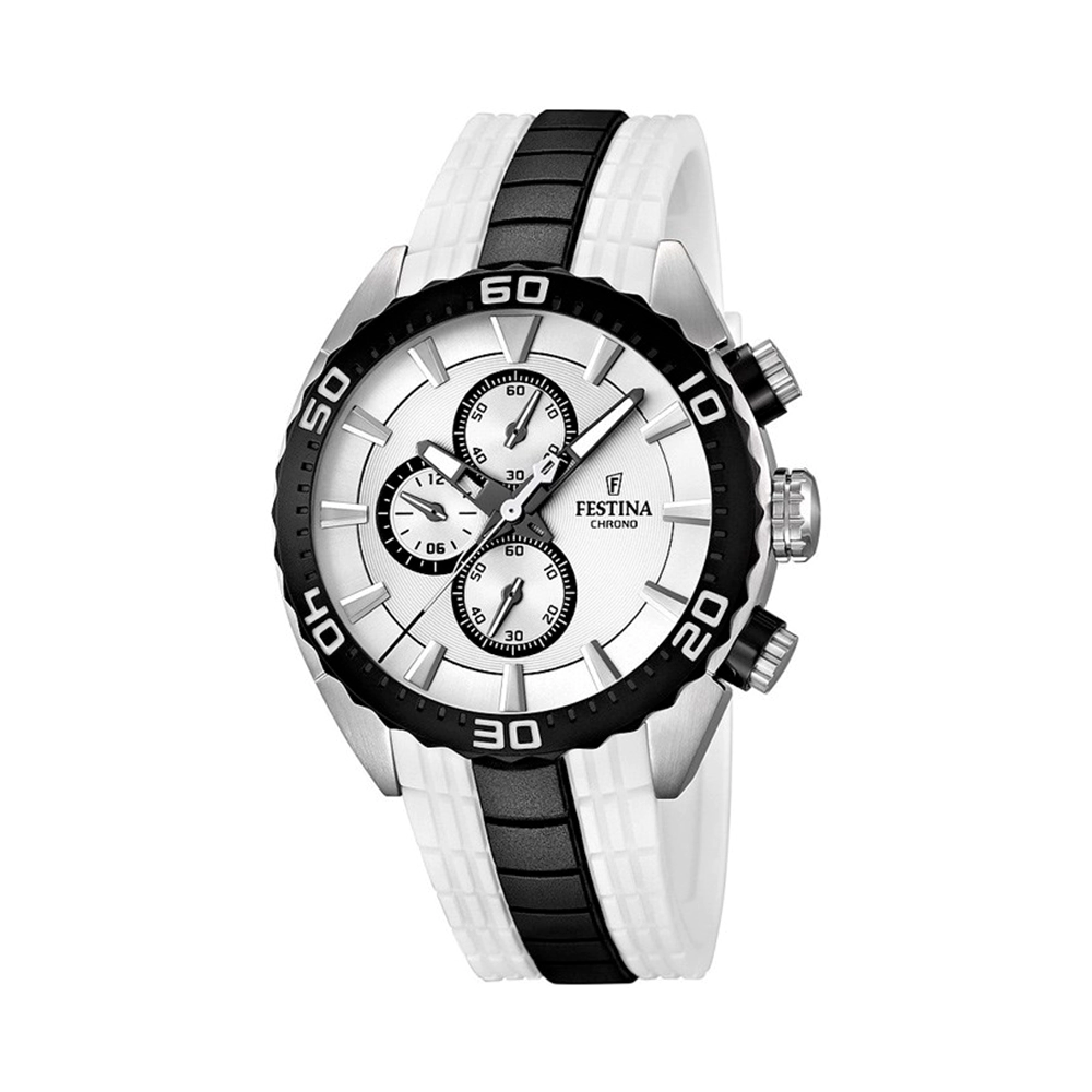 ساعت مچی مردانه فستینا