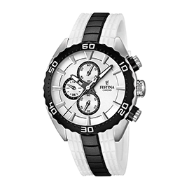 خرید ساعت مچی مردانه فستینا مدل FESTINA F16664/1 با بهترین قیمت