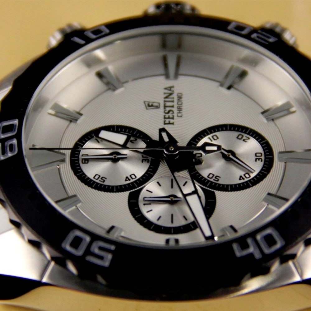 ساعت مچی مردانه فستینا FESTINA F16664/1