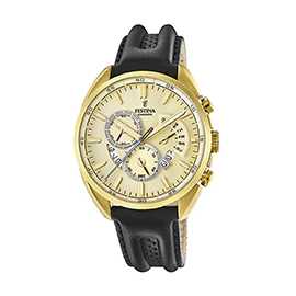 خرید ساعت مچی مردانه فستینا مدل FESTINA F20268/1 با بهترین قیمت