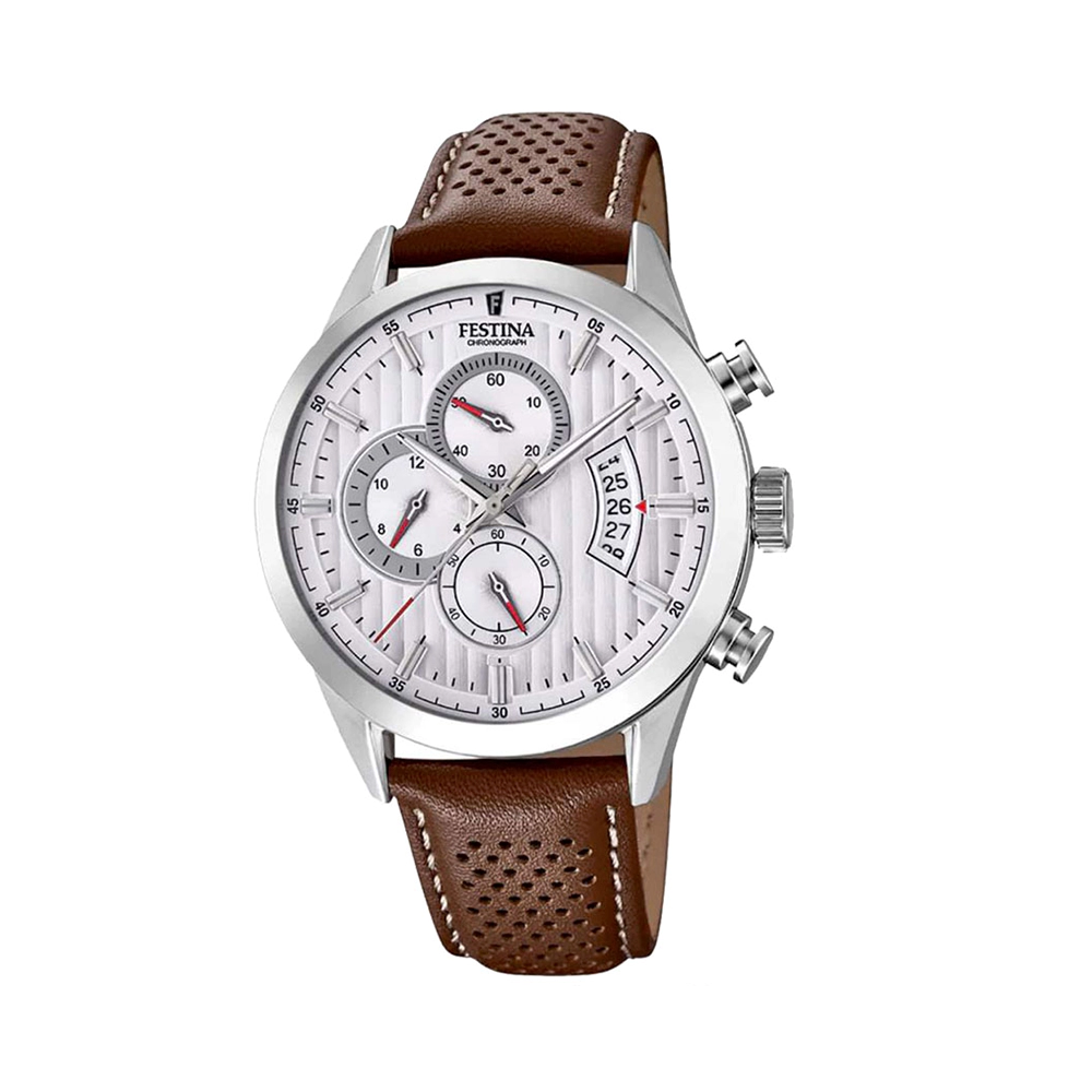 ساعت مچی مردانه فستینا