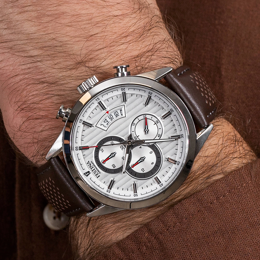 ساعت مچی مردانه فستینا FESTINA F20271/1