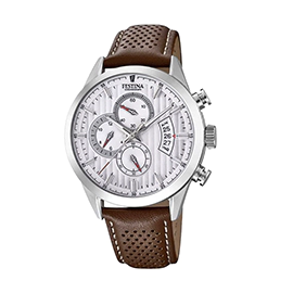 خرید ساعت مچی مردانه فستینا مدل FESTINA F20271/1 با بهترین قیمت