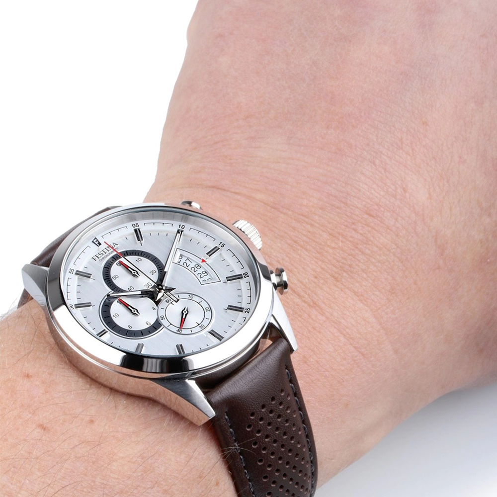 ساعت مچی مردانه فستینا FESTINA F20271/1