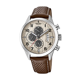 خرید ساعت مچی مردانه فستینا مدل FESTINA F20271/2 با بهترین قیمت