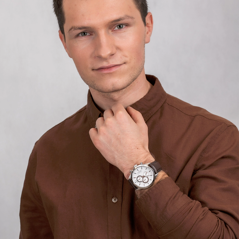 ساعت مچی مردانه فستینا FESTINA F20271/2