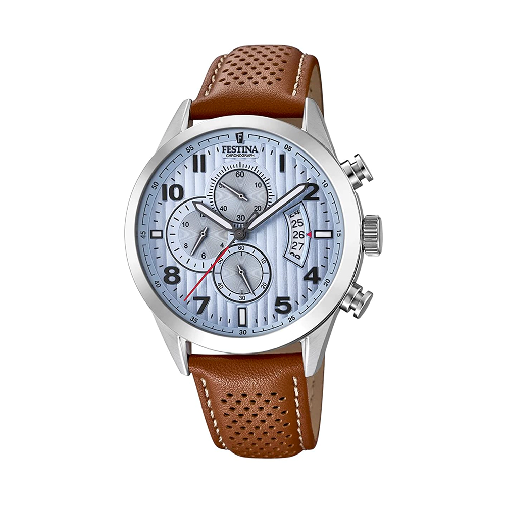 ساعت مچی مردانه فستینا FESTINA F20271/4