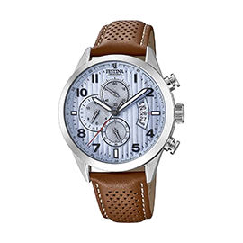 خرید ساعت مچی مردانه فستینا مدل FESTINA F20271/4 با بهترین قیمت