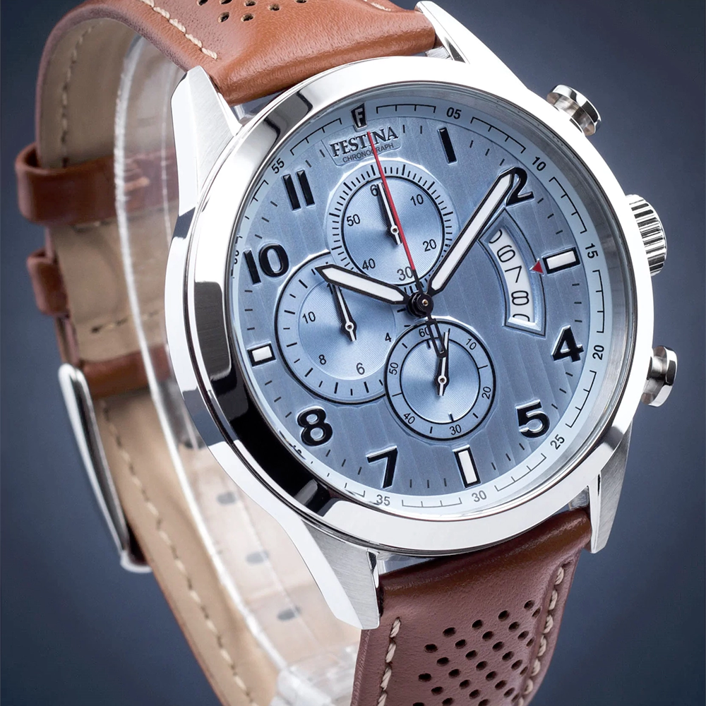 ساعت مچی مردانه فستینا FESTINA F20271/4