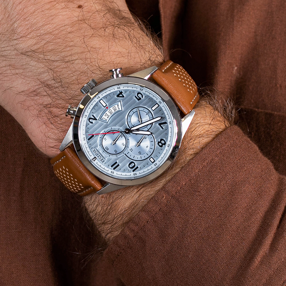 ساعت مچی مردانه فستینا FESTINA F20271/4