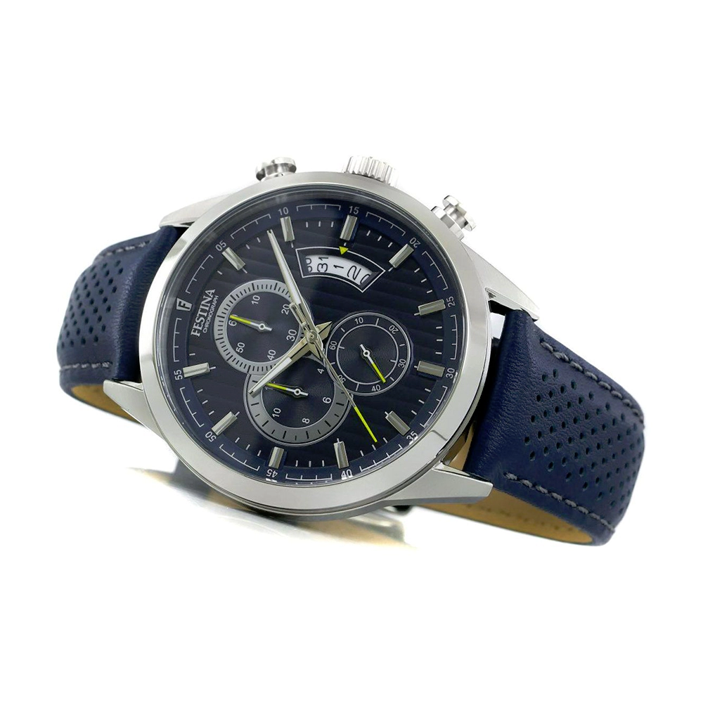 ساعت مچی مردانه فستینا FESTINA F20271/5