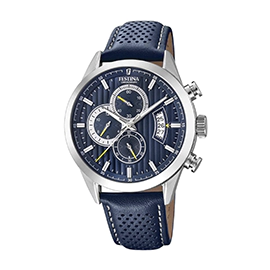 خرید ساعت مچی مردانه فستینا مدل FESTINA F20271/5 با بهترین قیمت