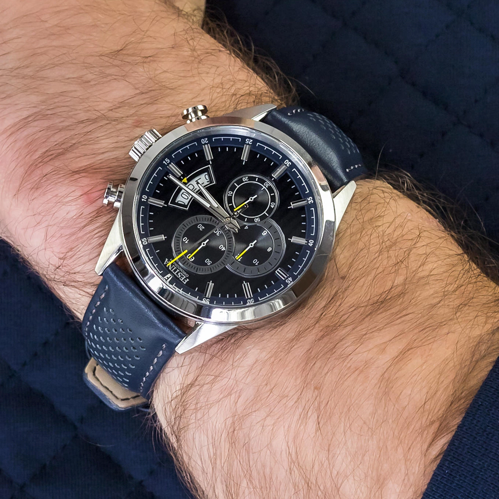 ساعت مچی مردانه فستینا FESTINA F20271/5