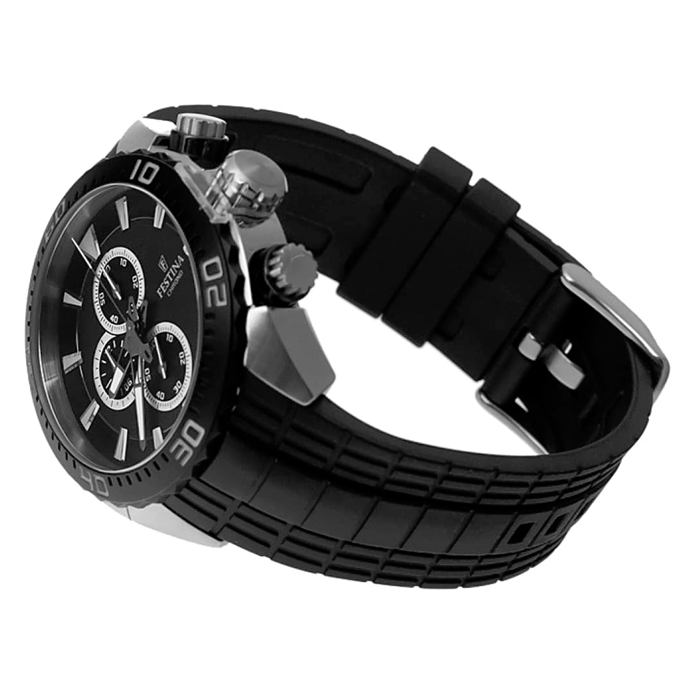 ساعت مچی مردانه فستینا FESTINA F16664/4