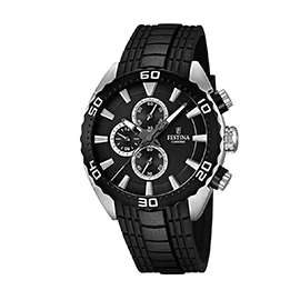 خرید ساعت مچی مردانه فستینا مدل FESTINA F16664/4 با بهترین قیمت